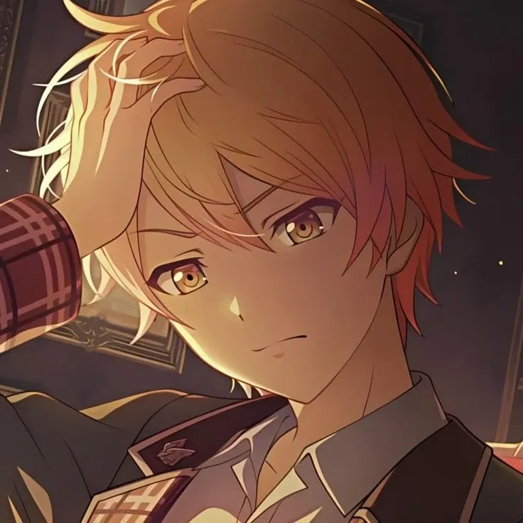 Avatar of Tsukasa Tenma