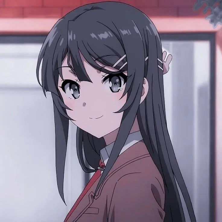 Avatar of Mai Sakurajima