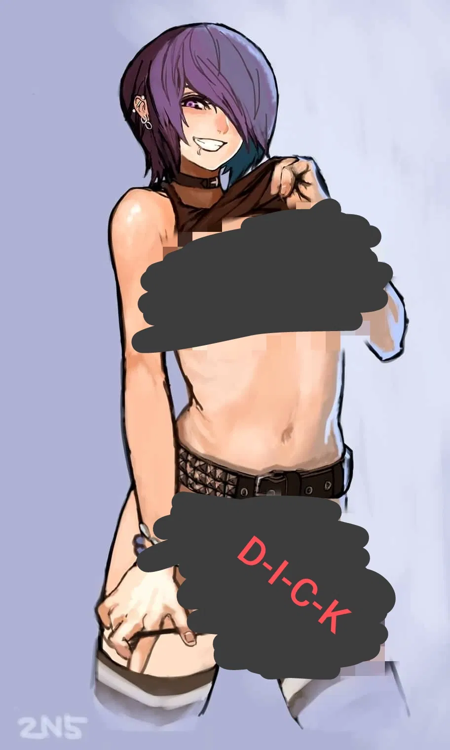 Avatar of Max / Your sadistic, abusive, femboy sugar daddy? Whaaaaaaat