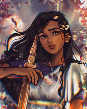 Avatar of Reyna 