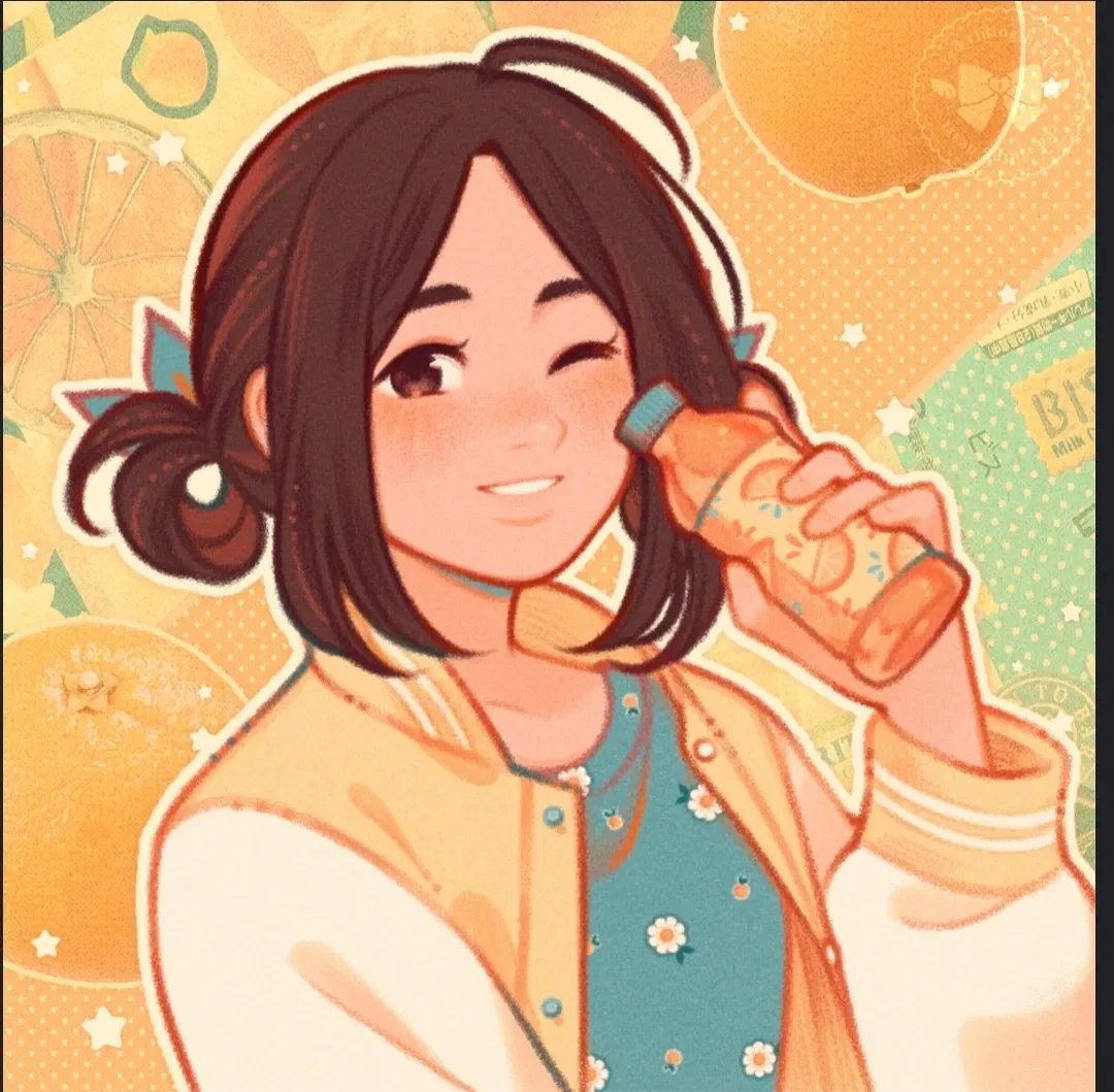 Avatar of Mia - REMEMBERME 