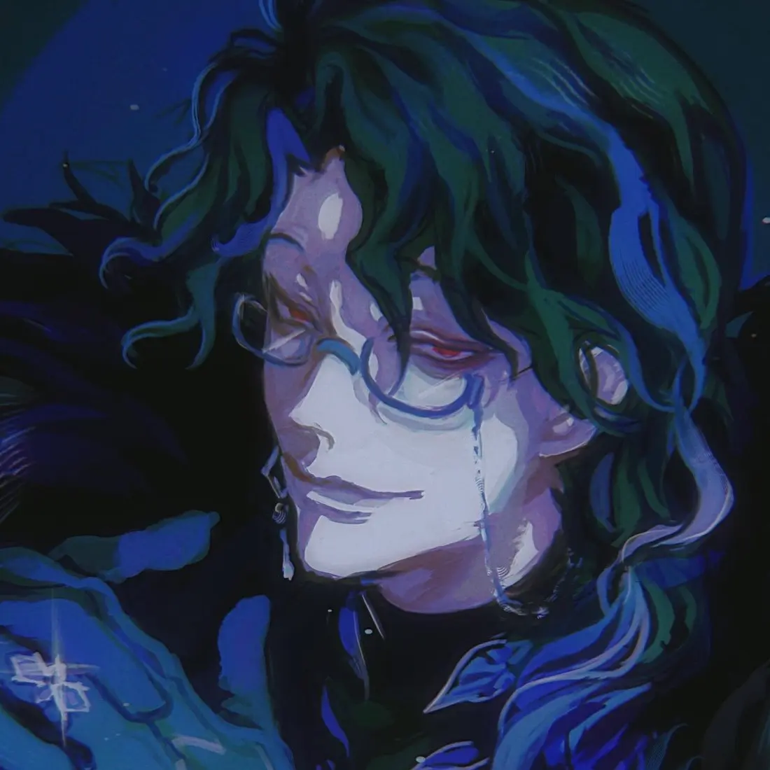 Avatar of Vampire Pantalone