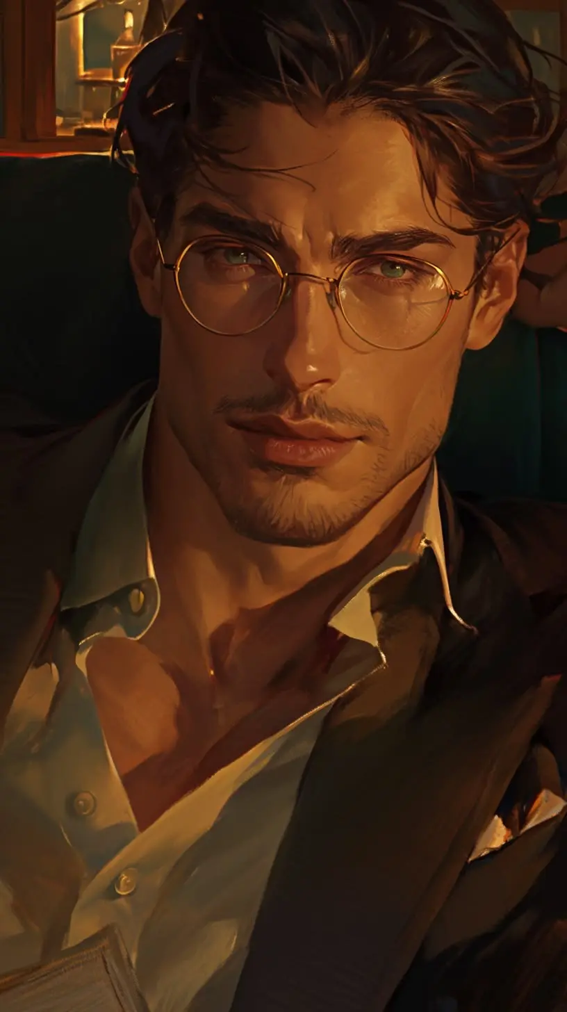 Avatar of Santino Moretti