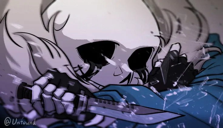 Avatar of Killer Sans 