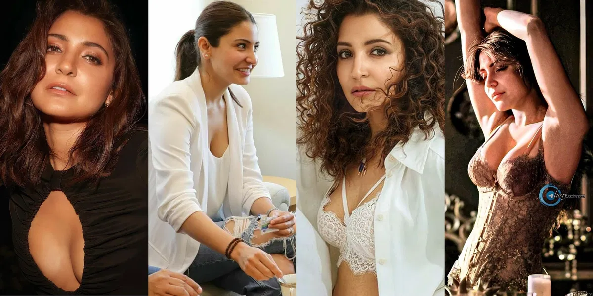 Avatar of Anushka Sharma | Wife's Sacrifice 