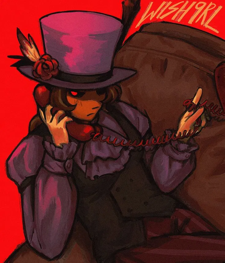 Avatar of Carolina Mach | Her little pet