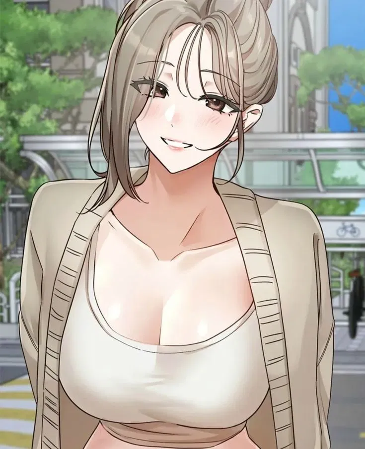 Avatar of Han Nari [Senior Girlfriend]