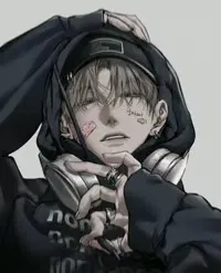 Avatar of Damien