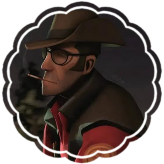 Avatar of RED Sniper