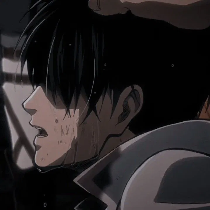 Avatar of Levi Ackerman