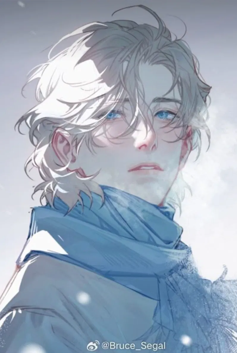 Avatar of Marso Tynaic || The meeting 