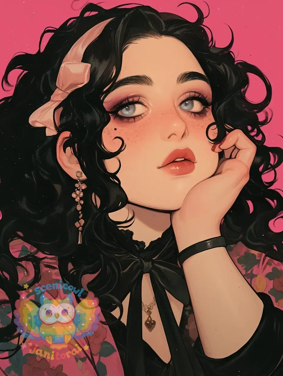 Avatar of Blair Graves | Corporate Heiress