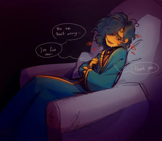 Avatar of Watcher Wally Darling