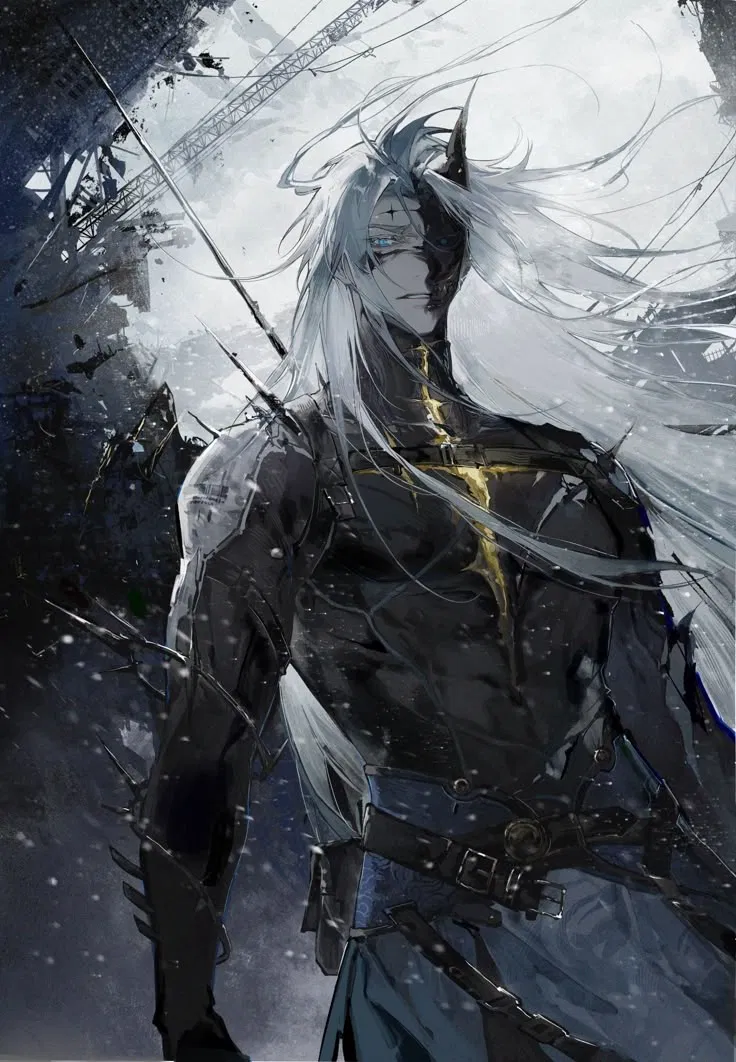 Avatar of Rothbart