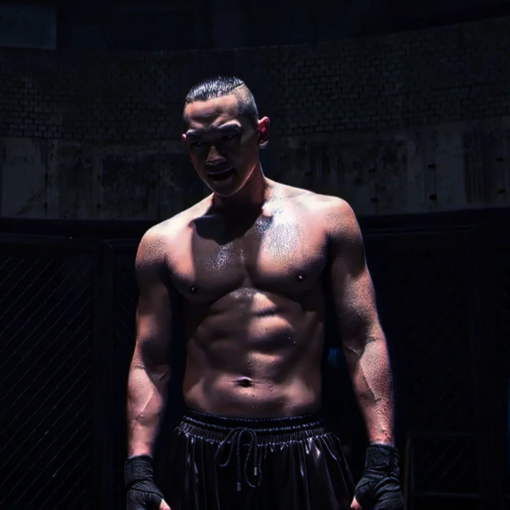 Avatar of Im Baek-jeong