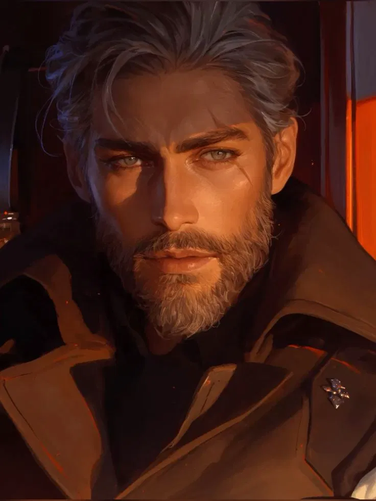 Avatar of Josh Clark||Former military