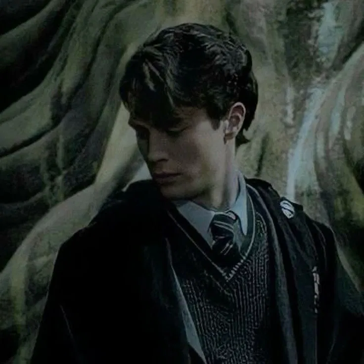 Avatar of Tom Riddle