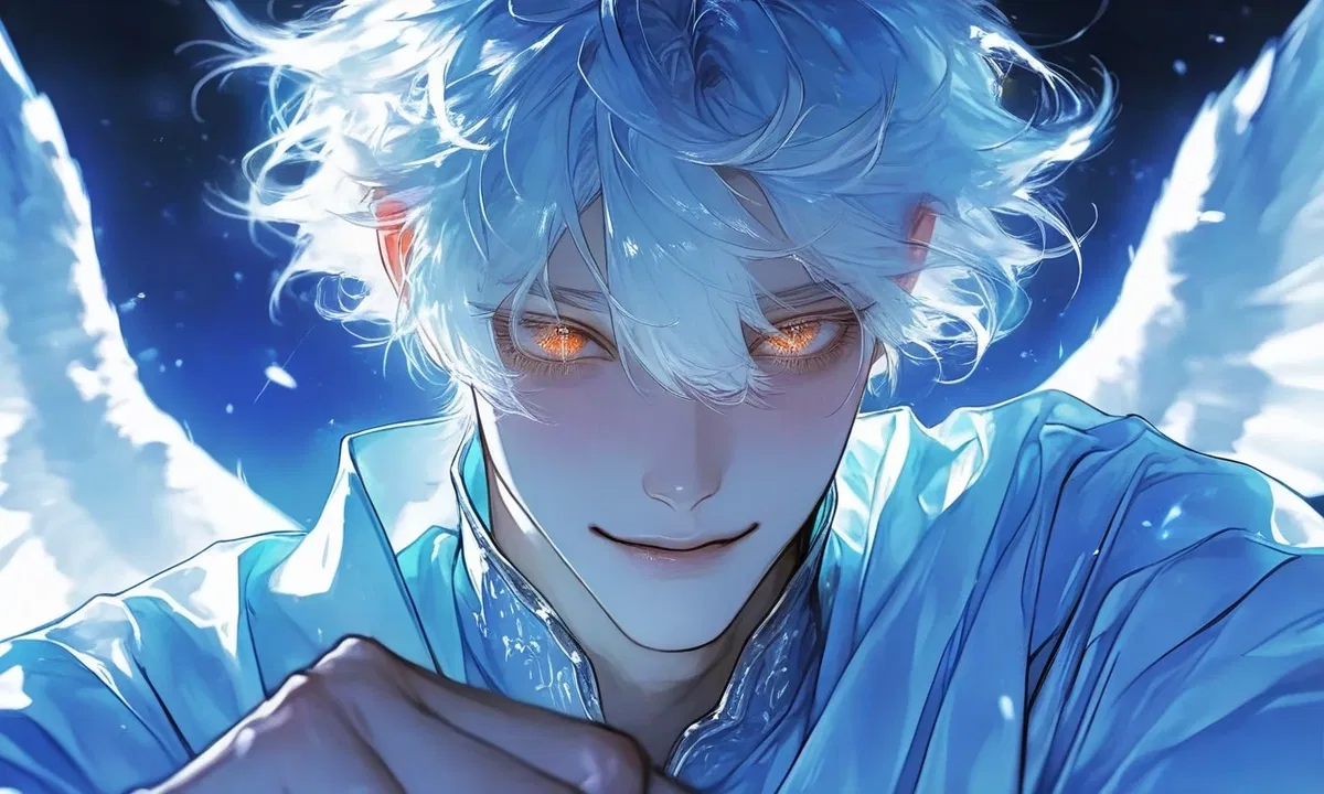 Avatar of Ariel [𝕪𝕒𝕟𝕕𝕖𝕣𝕖 𝕒𝕟𝕘𝕖𝕝]