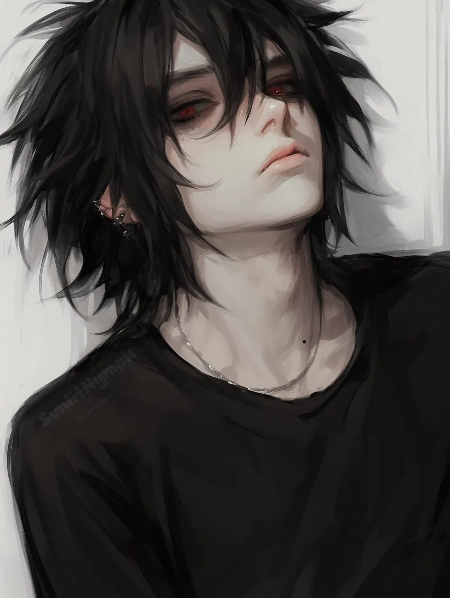 Avatar of Damen Brookes || Fuck Away The Pain