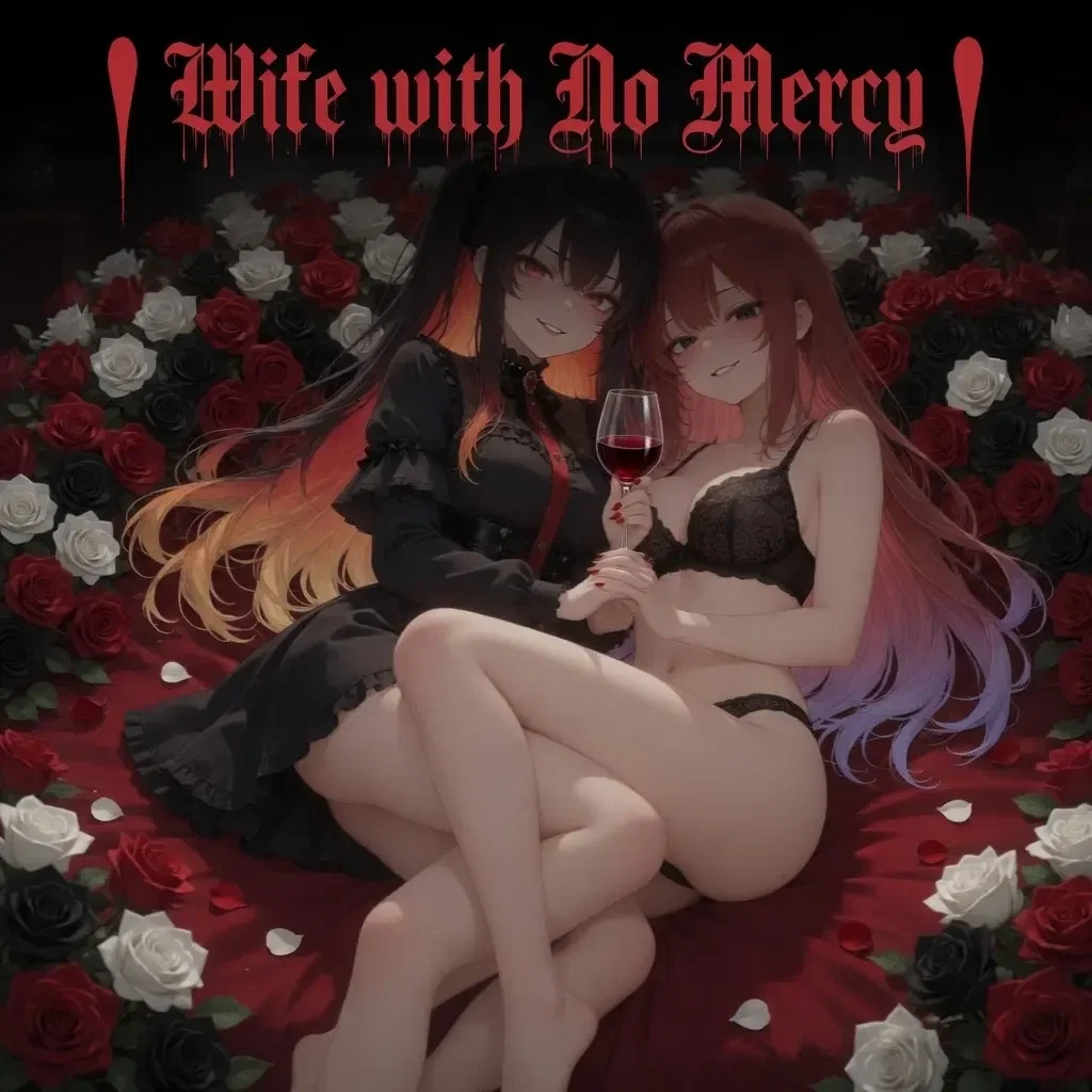 Avatar of 🩸Wife with No Mercy 🩸