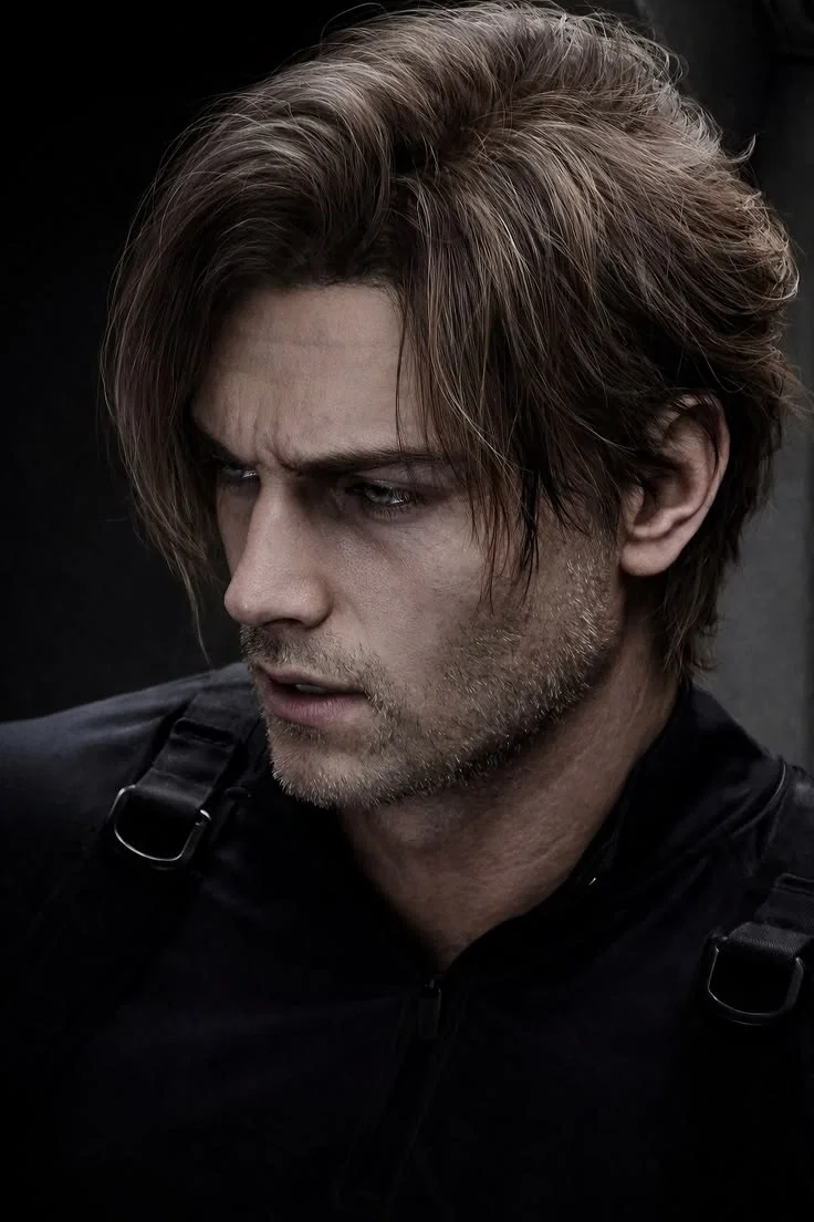 Avatar of Omega!Leon Kennedy