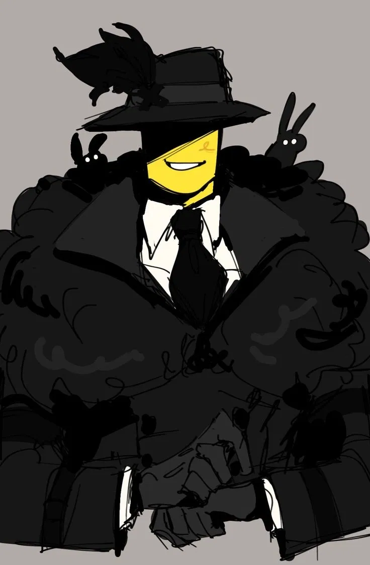 Avatar of 🐇-🗡 \\Mafioso// 💤 - User's..still in bed?