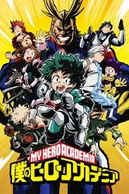Avatar of MHA pick me boy 3