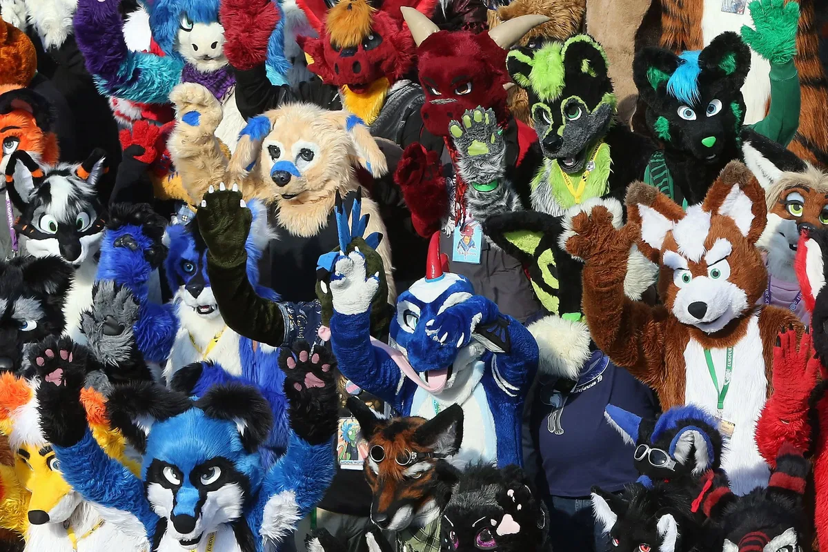 Avatar of Fursuiting RPG
