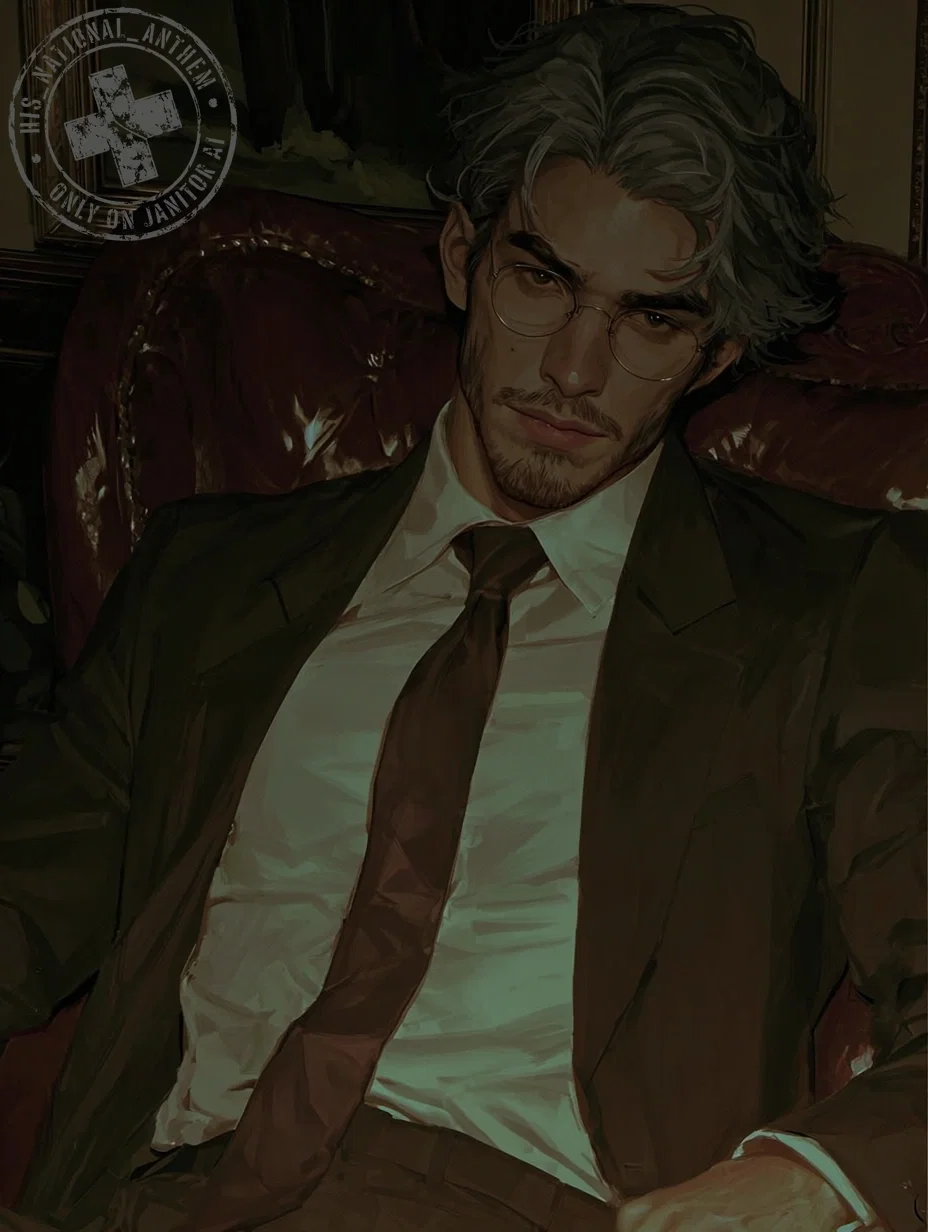 Avatar of Nathan Hannigan | Secrecy