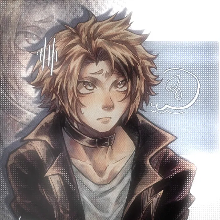 Avatar of Denki Kaminari