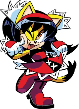 Avatar of Yandere Honey the Cat