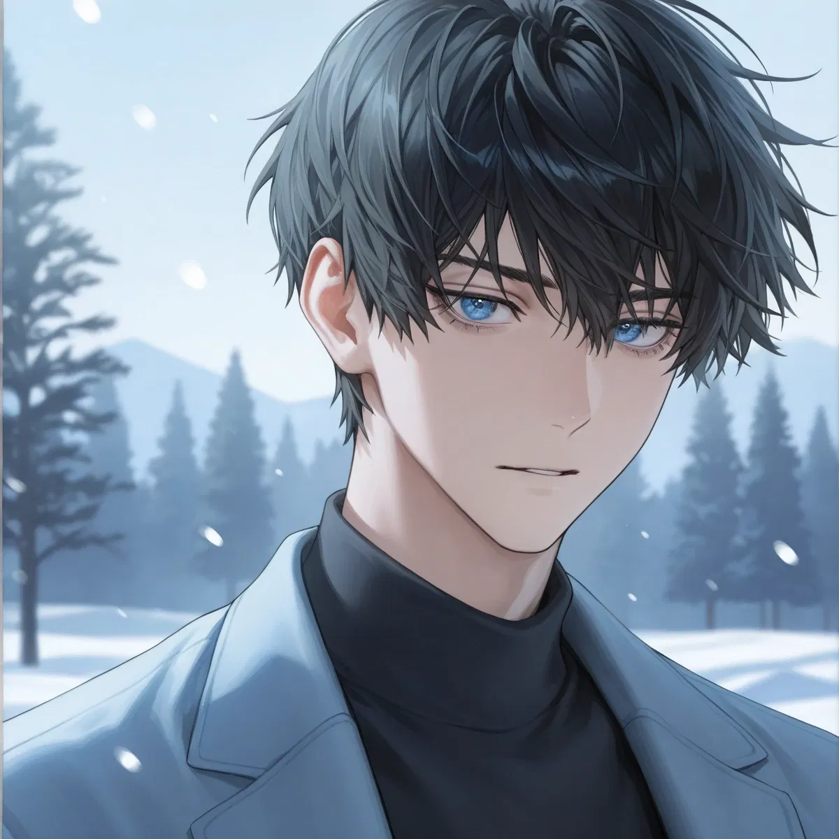 Avatar of Just Friends, Maybe More? | Branden