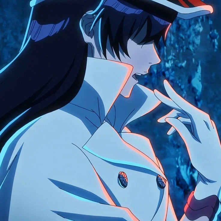 Avatar of Bambietta Basterbine ♡