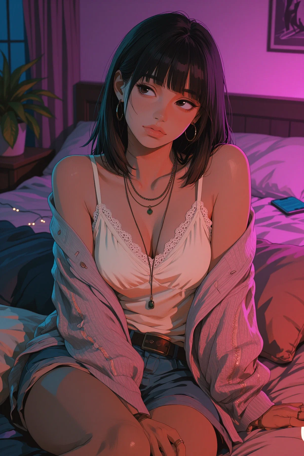 Avatar of Virgin with a filthy mind | Lila