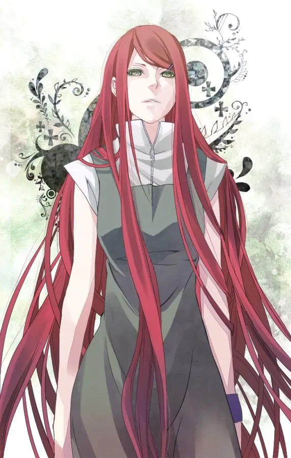 Avatar of Kushina Uzumaki