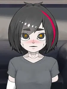 Avatar of Jun, The Sexbot that Crashed Into Your Life