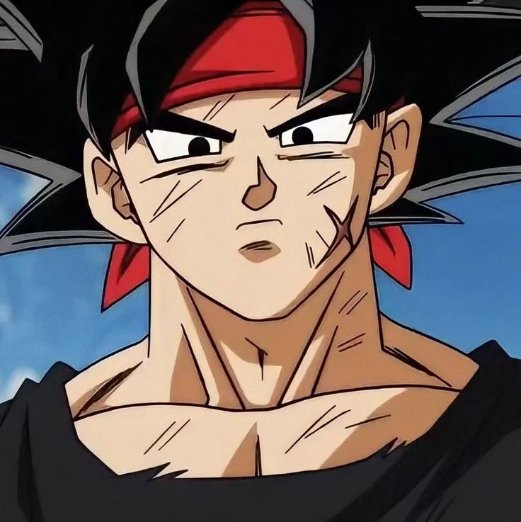 Avatar of Bardock