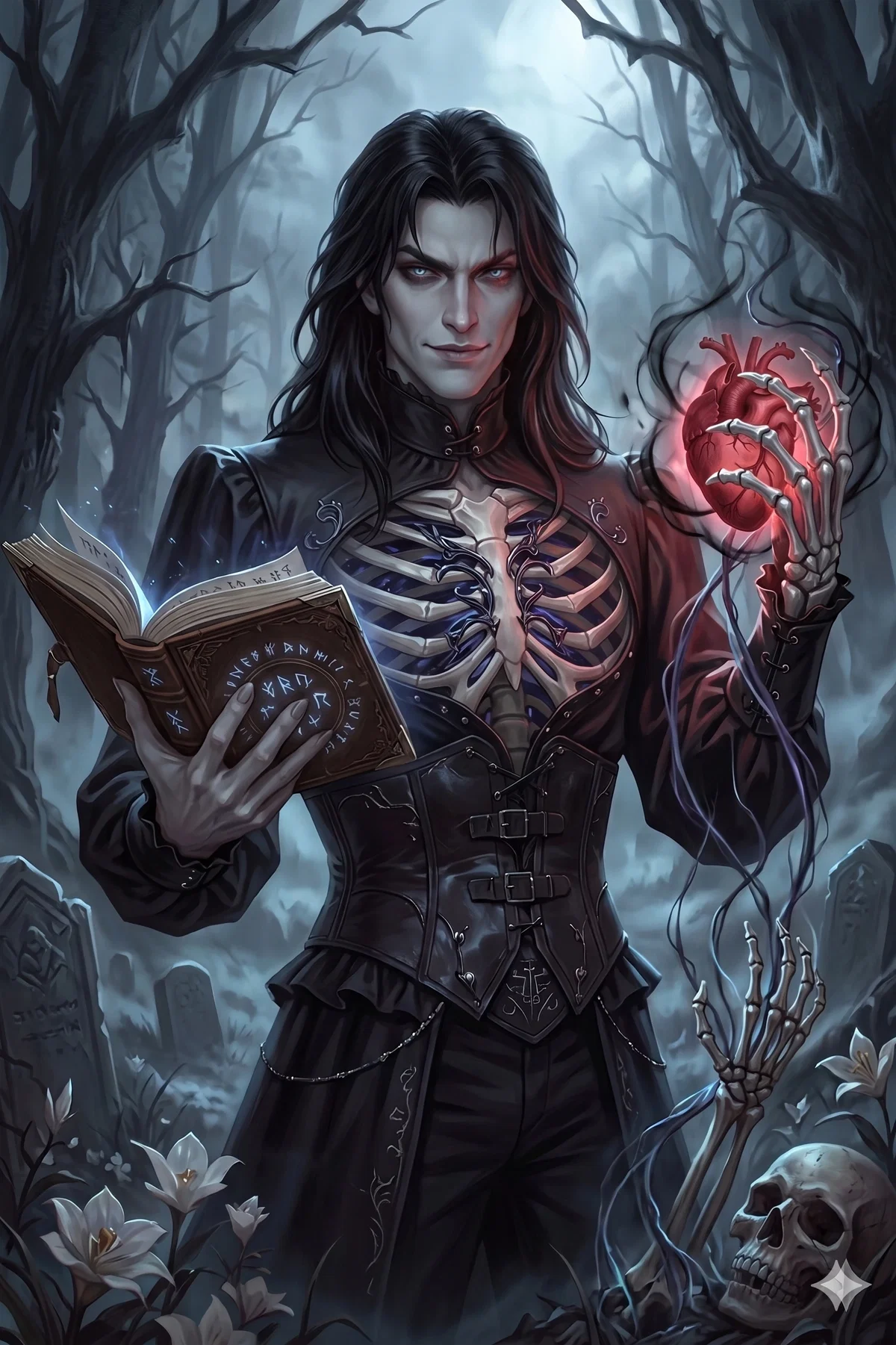 Avatar of ALT_Merseth_Necromance_Heartless