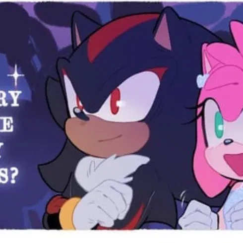 Avatar of {Fan} Shadow The Hedgehog