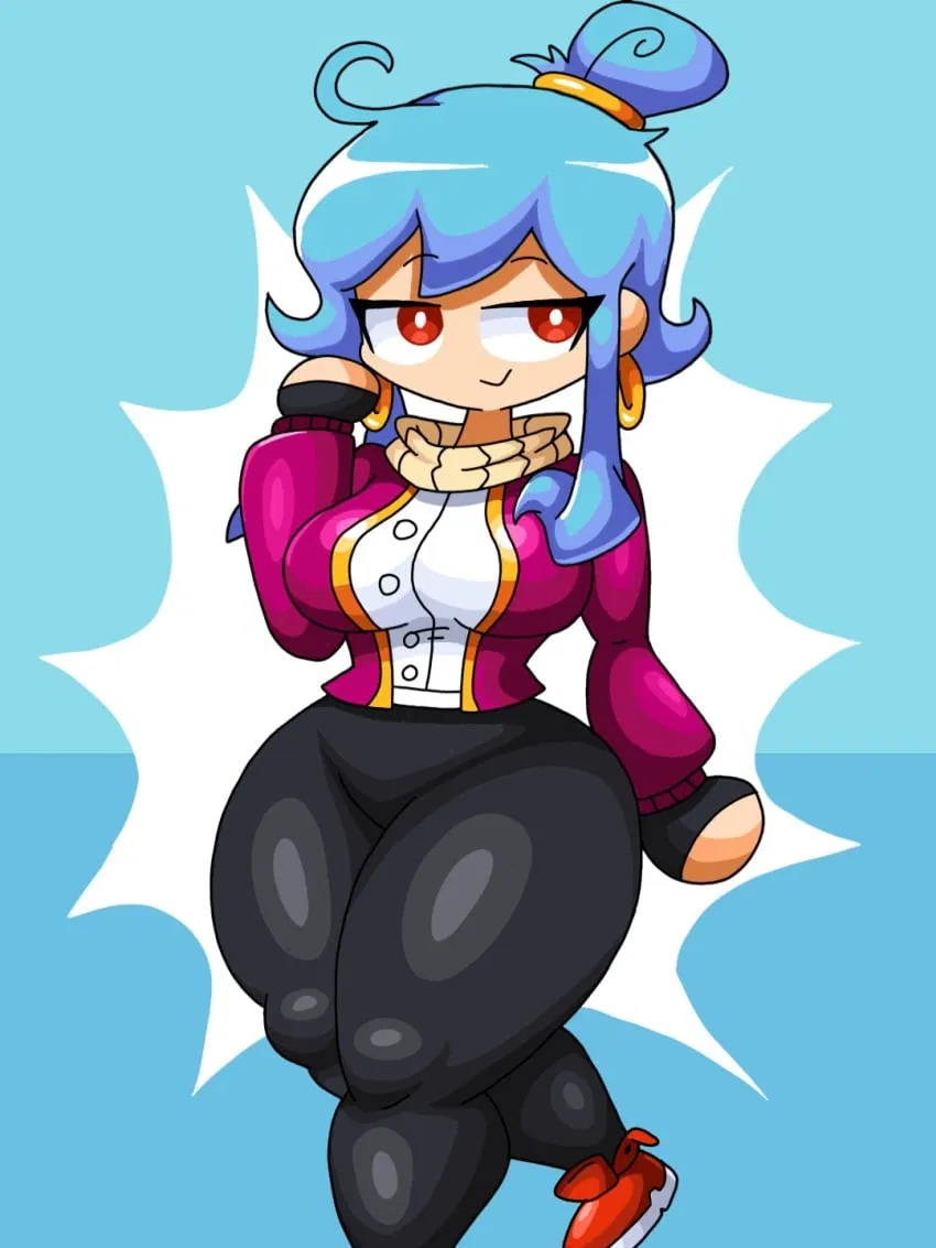 Avatar of Messacre Pizza Tower Branch