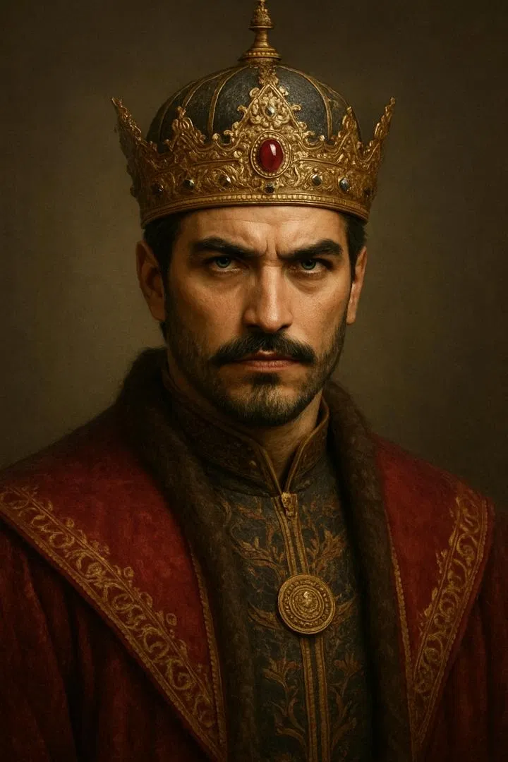 Avatar of Sultan Alaeddin Sulezar