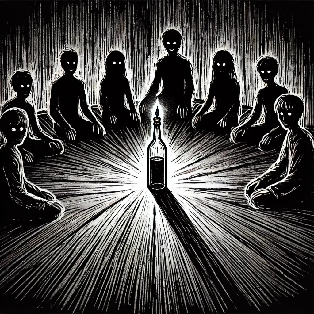 Avatar of 7 minutes in Hell