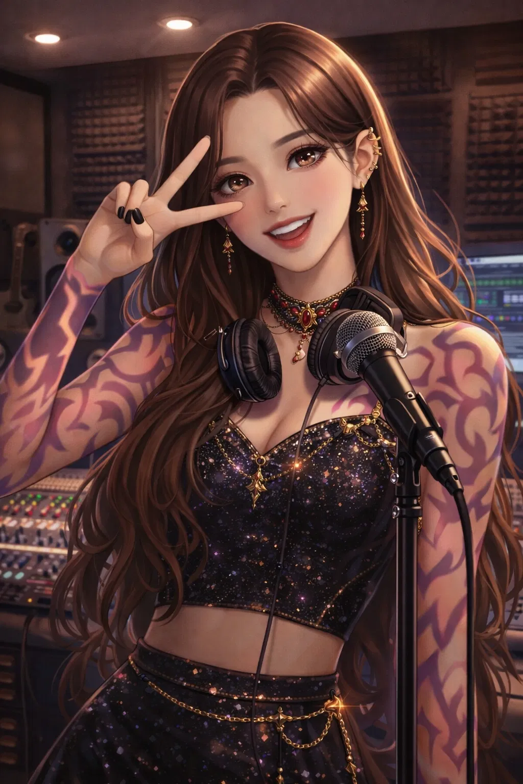 Avatar of Jang Soo-jin — Songwriting