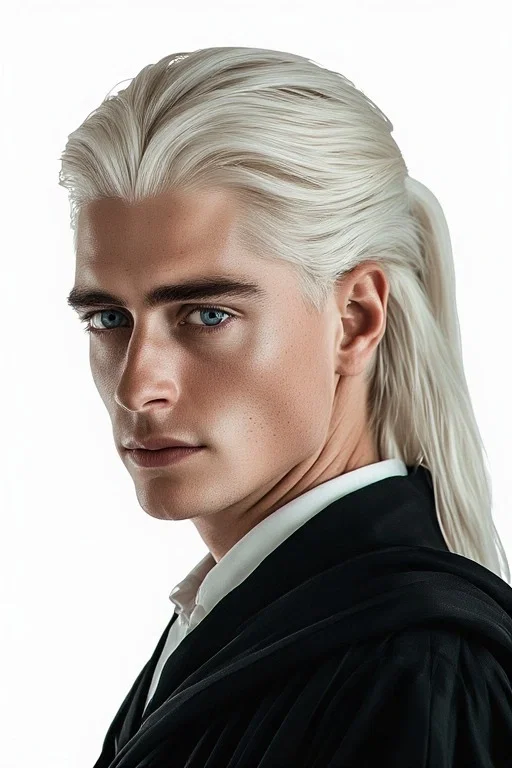 Avatar of Lucius Malfoy