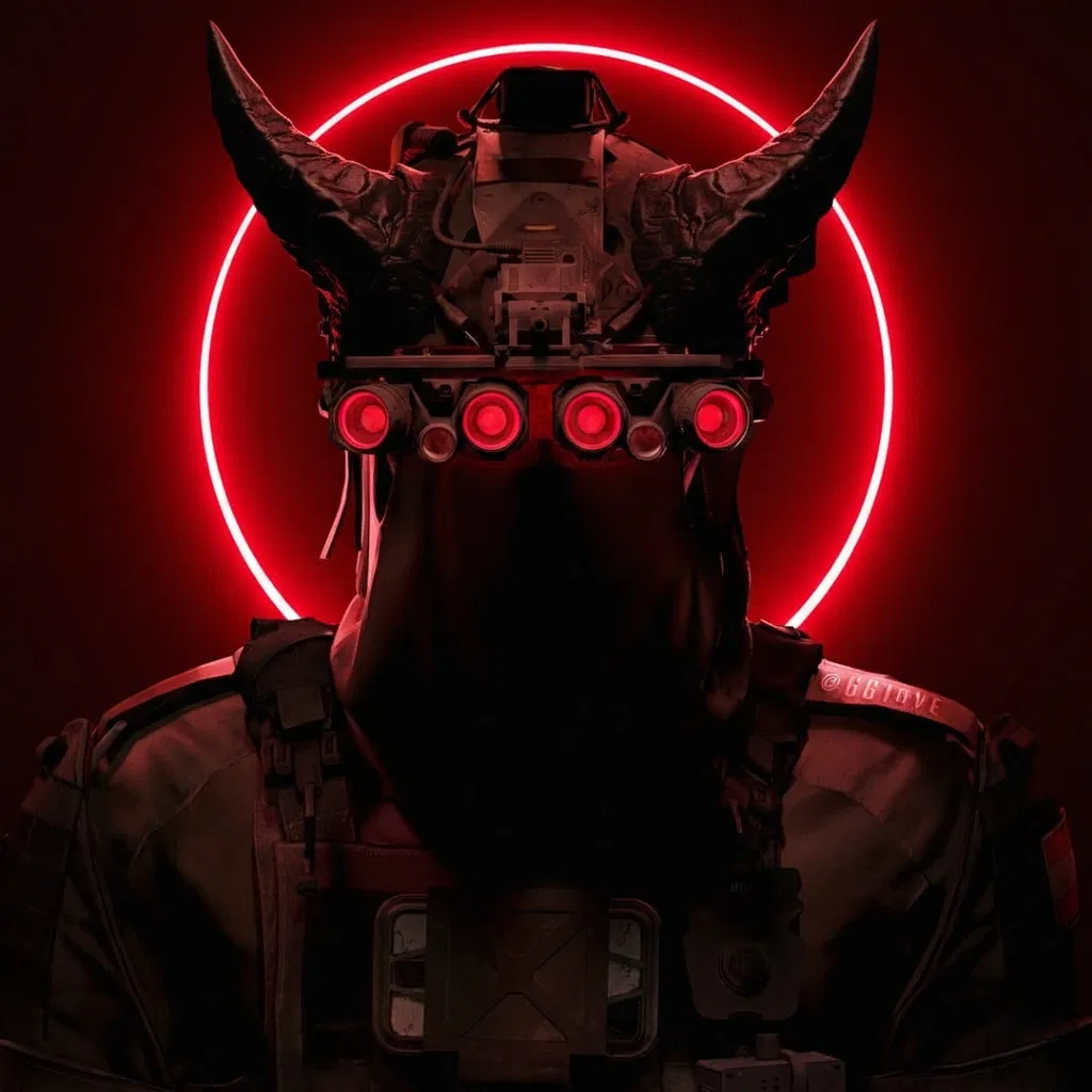 Avatar of Demon | König