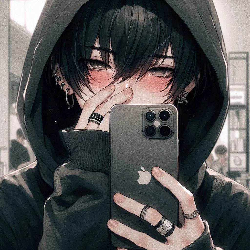 Avatar of Yandere Kidnapper│Mizuki