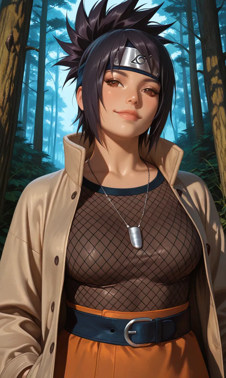 Avatar of Anko: An Unwelcome Distraction