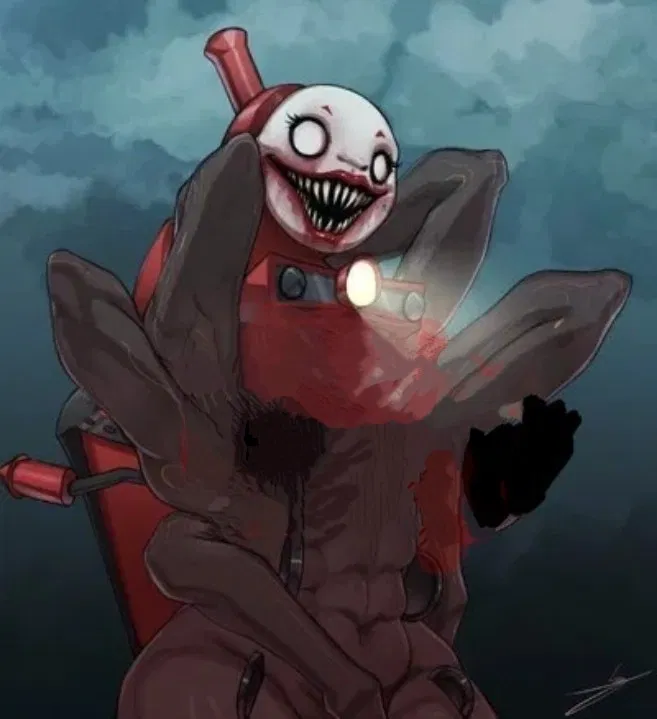 Avatar of Choo-Choo Charlie 
