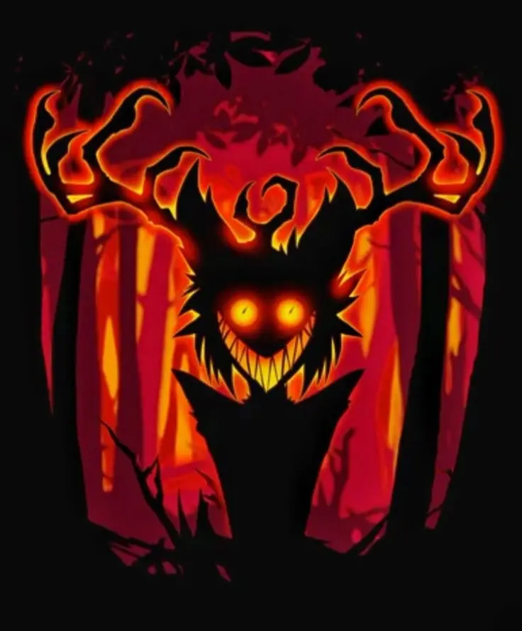 Avatar of Alastor