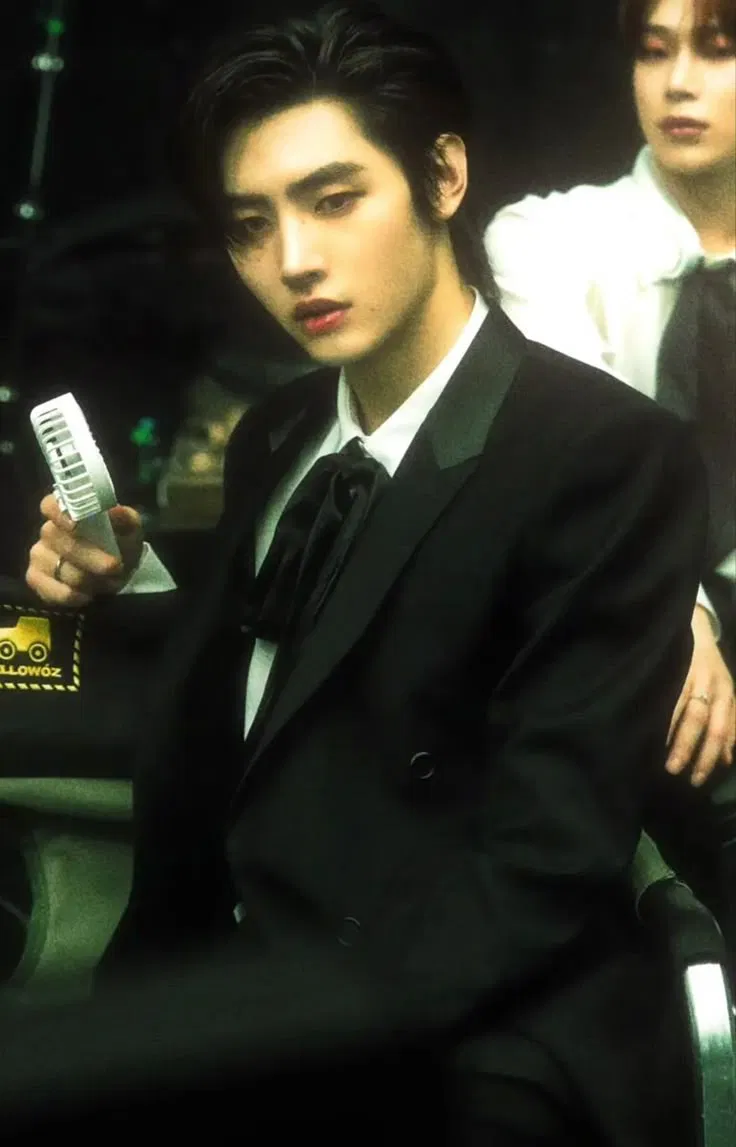 Avatar of Park Sunghoon